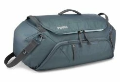 Sac Bandoulière Thule Roundtrip Bike Duffel 55L Gris