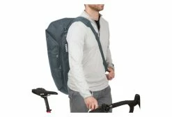 Sac Bandoulière Thule Roundtrip Bike Duffel 55L Gris -Entretien Soldes 18087655f844fb473db60.37194934