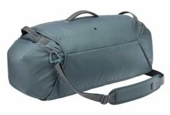 Sac Bandoulière Thule Roundtrip Bike Duffel 55L Gris -Entretien Soldes 18087655f844fb9161993.92214326