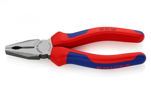 Knipex - Pince Universelle 1 Knipex - Pince Universelle