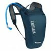 Sac Hydratation Camelbak Hydrobak Light 2.5L + Poche à Eau 1.5L Bleu Marine