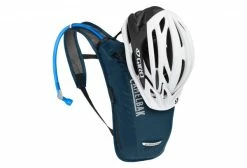 Sac Hydratation Camelbak Hydrobak Light 2.5L + Poche à Eau 1.5L Bleu Marine 6 Sac Hydratation Camelbak Hydrobak Light 2.5L + Poche à Eau 1.5L Bleu Marine -Entretien Soldes 1815333606db873b27684.07616861