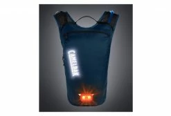 Sac Hydratation Camelbak Hydrobak Light 2.5L + Poche à Eau 1.5L Bleu Marine 7 Sac Hydratation Camelbak Hydrobak Light 2.5L + Poche à Eau 1.5L Bleu Marine -Entretien Soldes 1815333606db8776a2f24.84784391