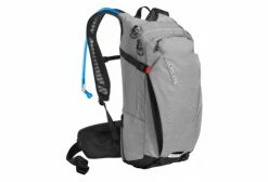 Sac D'hydratation Camelbak H.A.W.G Pro 20 + Poche à Eau 3L Gris