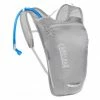 Sac Hydratation Femme Camelbak Hydrobak Light 2.5L + Poche à Eau 1.5L Gris