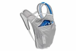 Sac Hydratation Femme Camelbak Hydrobak Light 2.5L + Poche à Eau 1.5L Gris -Entretien Soldes 1815368606dbca499eaf4.71032967