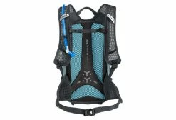 Sac D'Hydratation Femme Camelbak M.U.L.E Pro 14 + Poche à Eau 3L Bleu -Entretien Soldes 1815389606da2d8f1fae8.61789273