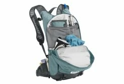 Sac D'Hydratation Femme Camelbak M.U.L.E Pro 14 + Poche à Eau 3L Bleu -Entretien Soldes 1815389606da2e13279c1.69016972