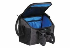 Sacoche De Guidon BBB Carrier FrontPack 5.5L Gris -Entretien Soldes 181539760d463a8089d04.64514643