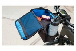 Sacoche De Guidon BBB Carrier FrontPack 5.5L Gris -Entretien Soldes 181539760d463ac1ffa56.92194719