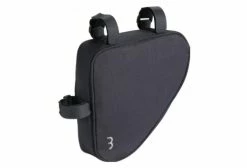 Sacoche De Cadre BBB LockPack 0.75L Noir