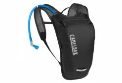 Sac Hydratation Camelbak Hydrobak Light 2.5L + Poche à Eau 1.5L Noir