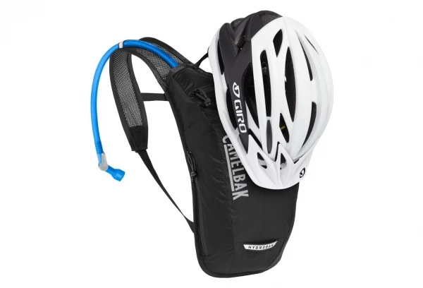 Sac Hydratation Camelbak Hydrobak Light 2.5L + Poche à Eau 1.5L Noir 3 Sac Hydratation Camelbak Hydrobak Light 2.5L + Poche à Eau 1.5L Noir – Image 3