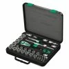Wera - Coffret Cliquet Zyklop 8100 1/2