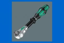 Wera - Coffret Cliquet Zyklop 8100 1/2 -Entretien Soldes 181678360584aca172ab8.98533692