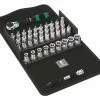 Wera - Cliquet 8100 SA All-in Zyklop Speed 1/4 Avec Set D'Embouts