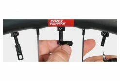 Valves Tubeless Peaty's X Chris King MK2 60mm Punch -Entretien Soldes 18209955fc67efb359e52.18077082