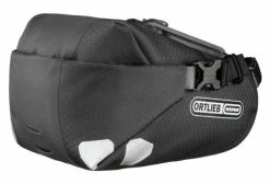 Sacoche De Selle Ortlieb Saddle Bag Two 1.6L Noir