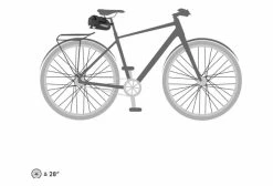 Sacoche De Selle Ortlieb Saddle Bag Two 1.6L Noir -Entretien Soldes 1821370608ff8af8592f8.87373945