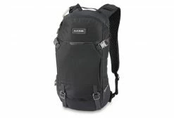 Sac D'Hydratation Dakine Drafter 10L + Poche à Eau 3L Noir