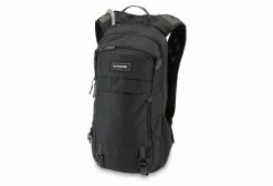 Sac D'Hydratation Dakine Syncline 12L + Poche à Eau 3L Noir