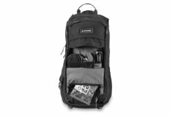 Sac D'Hydratation Dakine Syncline 12L + Poche à Eau 3L Noir -Entretien Soldes 182493960a78bcabcd161.47072746