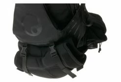 Sac à Dos Ergon BA2 Noir -Entretien Soldes 182762561f2b890b7e0d8.03600222