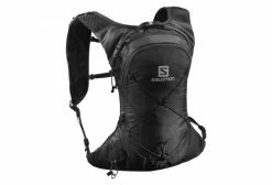 Sac à Dos Salomon XT 6 Noir Unisex