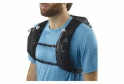 Sac à Dos Salomon XT 6 Noir Unisex -Entretien Soldes 18331275fff09c7e9acb6.62203103
