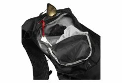 Sac à Dos Salomon XT 6 Noir Unisex -Entretien Soldes 18331275fff09cea26956.70905462