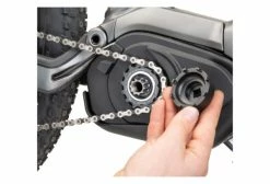 Clé Pour Moteur Shimano Bosch® Gen 2 Park Tool Lockring LRT-1 -Entretien Soldes 1842685601962be6379d6.19598564