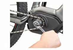 Clé Pour Moteur Shimano Bosch® Gen 2 Park Tool Lockring LRT-1 -Entretien Soldes 1842685601962c6762a96.16643915