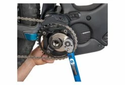 Clé Pour Moteur Shimano Steps Park Tool Lockring LRT-2 -Entretien Soldes 1842743601960a653eb92.47867538