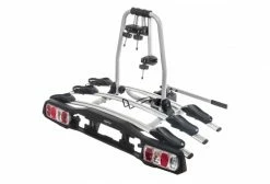 Porte-Vélos Sur Boule D'Attelage Neatt 3 Vélos V2