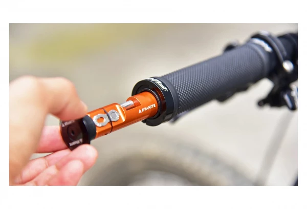 Dérive Chaîne / Embout De Cintre Granite Design Stash Chain Tool Noir 2 Dérive Chaîne / Embout De Cintre Granite Design Stash Chain Tool Noir – Image 2