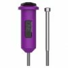 Top Cap OneUp Pour Outil EDC Lite Violet