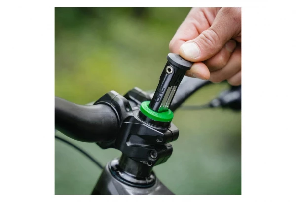 Top Cap OneUp Pour Outil EDC Lite Violet 3 Top Cap OneUp Pour Outil EDC Lite Violet – Image 3