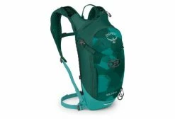 Sac D'Hydratation Osprey Salida 8 Bleu Femme