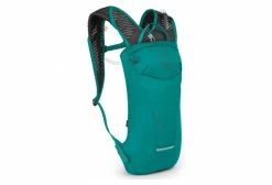 Sac D'hydratation Osprey Kitsuma 1.5 Bleu Unisex
