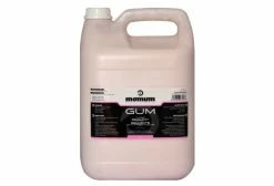 MOMUM - Liquide PrÃ©ventif Anti Crevaison - GUM - 5L