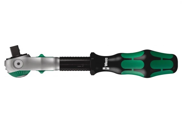 Wera - Cliquet Zyklop Speed 3/8 Orientable 1 Wera - Cliquet Zyklop Speed 3/8 Orientable