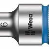 Wera - Douille à L'unité 3/8