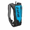Sac Hydratation Zefal Z Hydro Race 1L + Poche à Eau 1.5 L Noir / Bleu