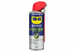 WD-40 Nettoyant WD40 Contact Specialist Double Position 400ml