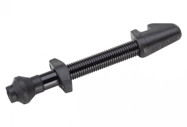 Dt-swiss Valve Tubeless DT Swiss Road Presta Pour Jante De 26 à 35mm (l'unité) 1 Dt-swiss Valve Tubeless DT Swiss Road Presta Pour Jante De 26 à 35mm (l'unité)