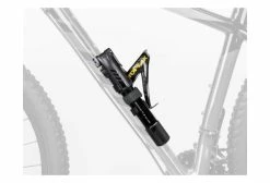 Pompe à Main Topeak Mountain TT G (Max 60 Psi / 4 Bar) Noir -Entretien Soldes 201833060644cd72f6d56.09256740