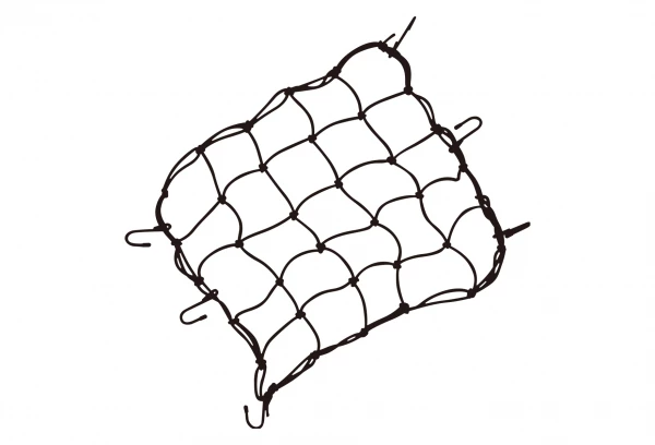 Filet Topeak Cargo Net Pour Porte-Bagage 1 Filet Topeak Cargo Net Pour Porte-Bagage