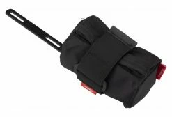 Sacoche De Selle Salsa Anything Bracket Noir