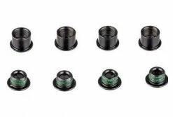 Kit De Vis Truvativ Chainring 4