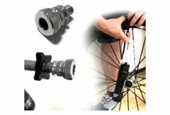 Bimpair Connecteur Rapide Valve Presta